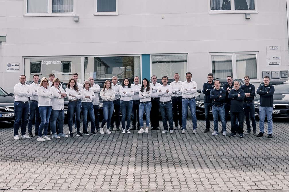 VTS Team VTS Team